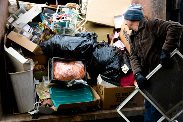  Pinetop Country Clu, AZ Junk Removal Pros
