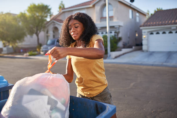 Best Residential Junk Removal  in Pinetop Country Clu, AZ