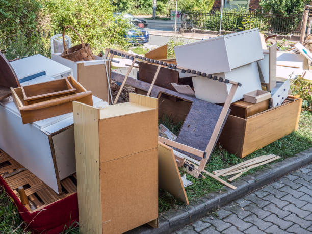 Best Yard Waste Removal  in Pinetop Country Clu, AZ
