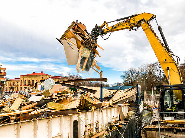 Best Junk Removal Near Me  in Pinetop Country Clu, AZ